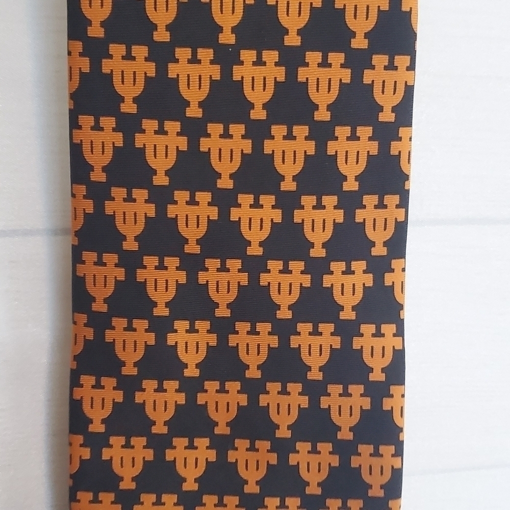RM Sport UT tie - Picture 2 of 3